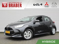 Mazda 2 Hybrid - 1.5 Agile | Comfort Pakket | Airco | Apple carplay / Android auto | 15" LM |