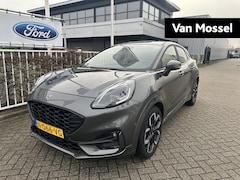 Ford Puma - 1.0 EcoBoost Hybrid ST-Line X B&O Audio | 18" | Navigatie | Adaptive Cruise Control | Keyl