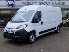 Fiat Ducato - 2.2 MultiJet 140 S&S L3H2 3.5t