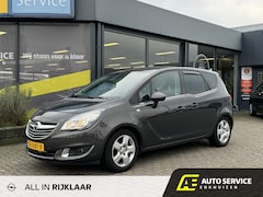 Opel Meriva - 1.4 Turbo Cosmo