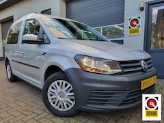 Volkswagen Caddy - 1.0 TSI Trendline / AIRCO ECC / CRUISE / PDC