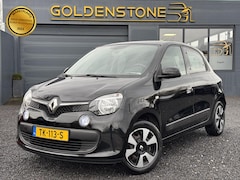 Renault Twingo - 1.0 SCe Collection 2e Eigenaar, Airco, Cruise, Bluetooth, Weinig Km, N.A.P, Elekt.Ramen, Z