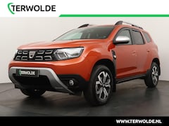 Dacia Duster - 1.3 TCe Prestige Trekhaak