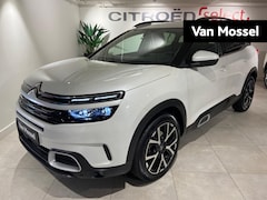 Citroën C5 Aircross - 1.2 PureTech Shine NAVI | STOELVERWARMING | PARKEERCAMERA RONDOM