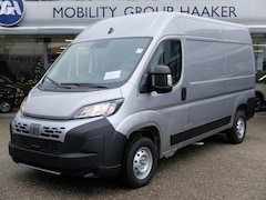 Fiat Ducato - 2.2 MultiJet 140 S&S L2H2 3.3t