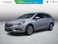 Opel Astra Sports Tourer - 1.0 Innovation