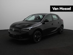 Opel Corsa - 1.2 Edition || € 4.200 VAN MOSSEL VOORRAADVOORDEEL ||