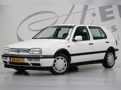 Volkswagen Golf - 2.0 III GTI G-Kat 116pk