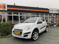 Suzuki Alto - 1.0 Comfort Plus |Airco|Nieuwe APK|