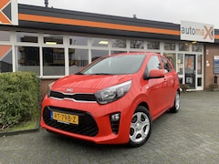 Kia Picanto - 1.0 CVVT EconomyPlusLine |Bleutooth|Airco|