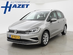 Volkswagen Golf Sportsvan - 1.5 TSI ACT 130 PK + ADAPTIVE CRUISE | LED | TREKHAAK | CAMERA | CARPLAY