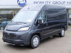 Fiat Ducato - 2.2 MultiJet 140 S&S L2H2 3.5t