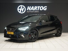 Seat Ibiza - 1.0 TSI FR AUT. + VIRTUAL COCKPIT / BEATS AUDIO