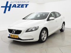 Volvo V40 - 2.0 D2 120 PK EURO 6 + NAVIGATIE