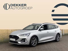 Ford Focus Wagon - 1.0 EcoBoost Hybrid 125pk ST-line