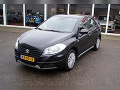 Suzuki SX4 S-Cross - 1.6 Comfort Airco, Pdc, Trekhaak, RIJKLAARPRIJS