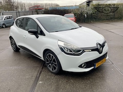 Renault Clio - 0.9 TCe Expression