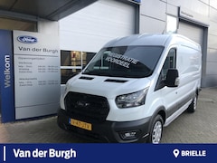 Ford Transit - 350 2.0 TDCI L3H2 Trend BPM Vrij