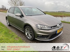 Volkswagen Golf - 1.4 TSI ACT Highline R-line 2016 5drs xenon