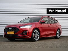 Ford Focus Wagon - 1.0 EcoBoost ST Line X Business | Adaptive cruise control | Navigatie | voorruitverwarming