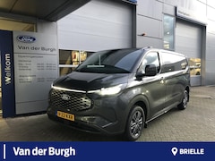 Ford E-Transit Cust. - 340 L2H1 Sport 65 kWh