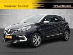 Renault Captur - 1.2 TCe Initiale Paris