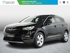 Opel Grandland X - 1.2 Turbo Business Executive | AGR STOELEN | ELEKTRISCHE ACHTERKLEP | TREKHAAK | CLIMATE C