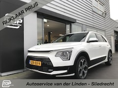 Kia Niro - 1.6 Hybrid DynamicPlusLine 7 JAAR GARANTIE