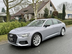 Audi A6 Limousine - 50 TFSIe quattro 3x S-Line 299PK