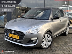 Suzuki Swift - 1.2 Select Automaat Trekhaak/Airco/Lmv