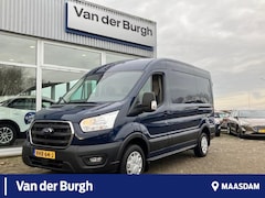 Ford Transit - 290 2.0 TDCI L2H2 Trend