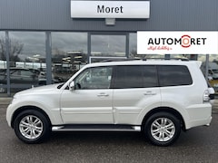 Mitsubishi Pajero - 3.8 GLS Instyle