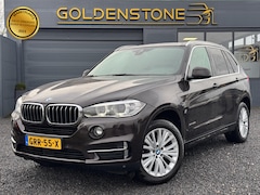 BMW X5 - xDrive40e iPerformance High Executive 1e Eigenaar, Leder, Navi, Camera, Clima, Cruise, PDC