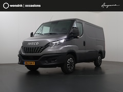 Iveco Daily - 35 S16 2.3 300 | Automaat | 3500 KG. AHG | Parkeercamera | Climate Control | Lederen stuur