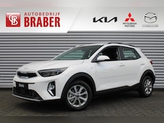 Kia Stonic - 1.0 T-GDi MHEV DynamicLine | Nieuw | Carplay | Camera | Cruise | Airco | LM Velgen |