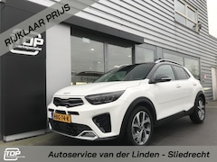 Kia Stonic - 1.0 GT-Line Automaat 120PK 7 JAAR GARANTIE