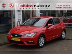 Seat Leon - 1.0 TSI Style Ultimate Edition|Rijklaar