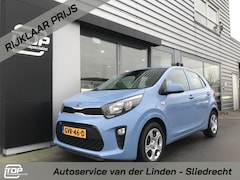 Kia Picanto - 1.0 ComfortLine 7 JAAR GARANTIE