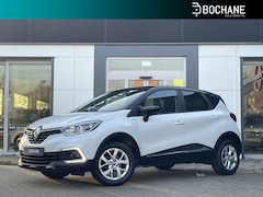 Renault Captur - 0.9 TCe Limited | Naviagtie | Climatronic |