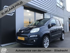 Fiat Panda - 0.9 TwinAir Sempre