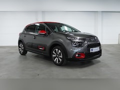 Citroën C3 - 1.2 PureTech Shine Business | Automaat | Navi | Park assist