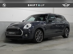 MINI Clubman - 2.0 Cooper S ALL4 Panoramadak | Harman Kardon | Head Up | Camera