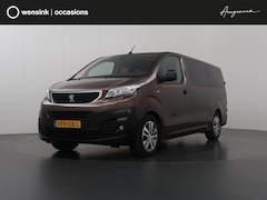 Peugeot Expert - 2.0 HDI 180 PK | Aut. | Long | Dubbele Cabine | LM Velgen | 5-zits | Trekhaak | Navigatie