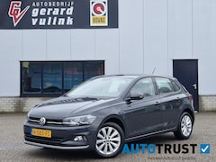 Volkswagen Polo - 1.0 TSI Highline ADAP CRUISE NAV PDC APPLE CARPLAY