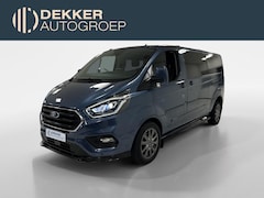 Ford Transit Custom - 300 2.0 TDCI L2H1 Limited DC