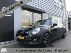 MINI Clubman - 1.5 Cooper Salt Panoramadak Navi