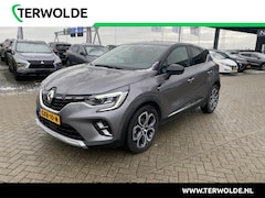 Renault Captur - 1.3 TCe 140 Intens