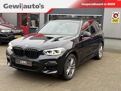 BMW X3 - xDrive30e M-SPORT High Exec. Panodak