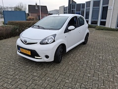 Toyota Aygo - 1.0 VVT-i Access