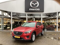 Mazda CX-5 - 2.0 SkyActiv-G 165 Skylease 2WD | TREKHAAK